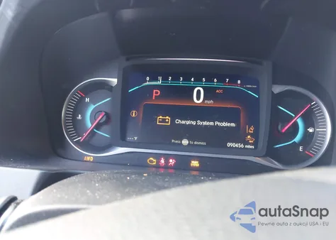 2019 Honda Pilot Touring z USA, uszkodzony, nr VIN 5FNYF6H98KB066114